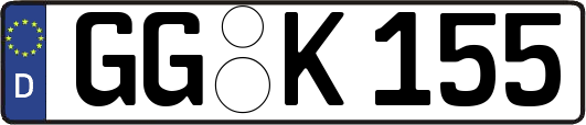 GG-K155