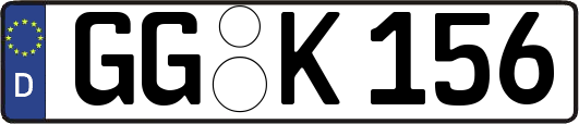 GG-K156
