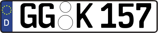 GG-K157