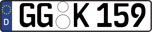 GG-K159