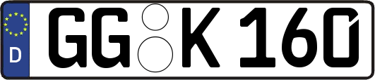 GG-K160