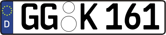 GG-K161