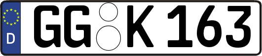 GG-K163