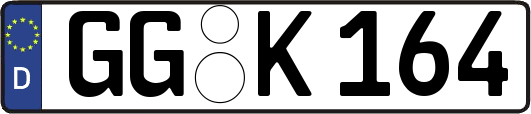 GG-K164