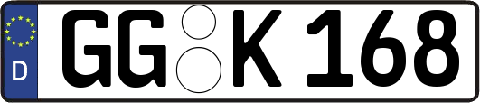 GG-K168