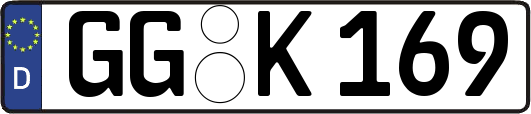 GG-K169