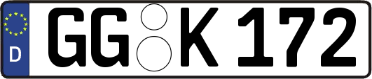 GG-K172