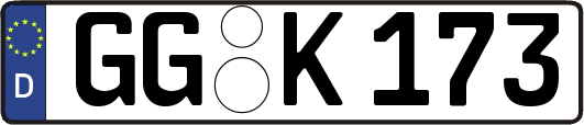 GG-K173