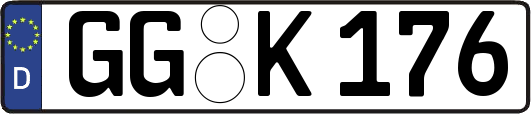 GG-K176