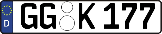 GG-K177