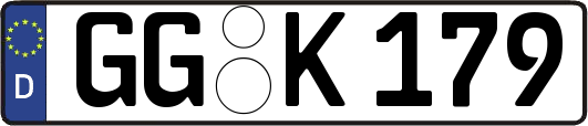 GG-K179