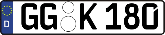 GG-K180