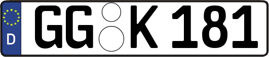 GG-K181