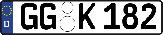 GG-K182