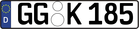 GG-K185