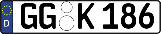 GG-K186