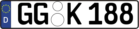 GG-K188
