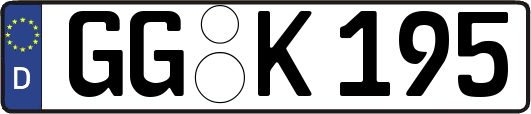 GG-K195