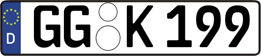 GG-K199