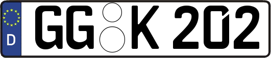 GG-K202