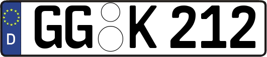 GG-K212
