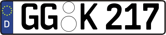 GG-K217
