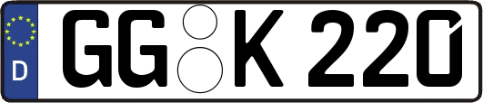 GG-K220
