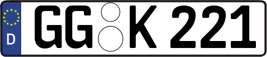 GG-K221