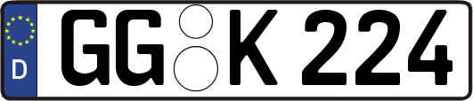 GG-K224