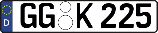 GG-K225