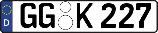GG-K227