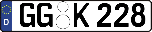 GG-K228