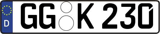 GG-K230