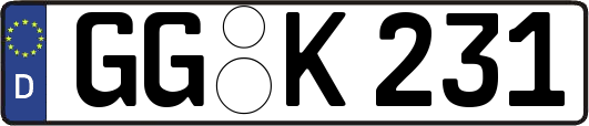 GG-K231