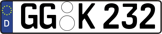 GG-K232