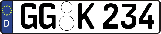 GG-K234