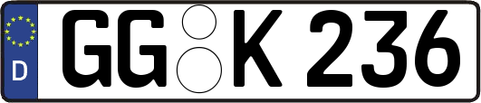 GG-K236