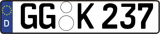GG-K237