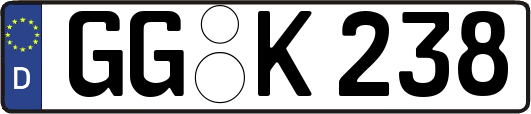 GG-K238