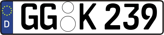 GG-K239