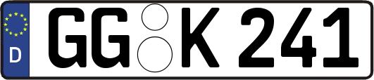 GG-K241