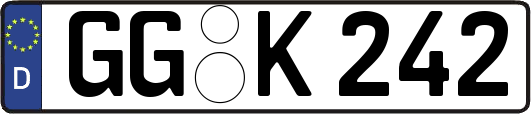GG-K242