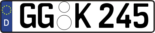 GG-K245