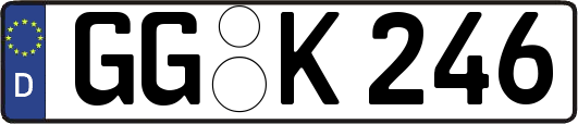 GG-K246