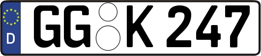 GG-K247