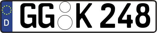 GG-K248