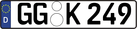 GG-K249