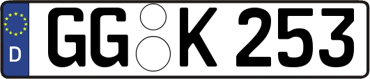 GG-K253