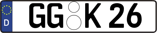 GG-K26