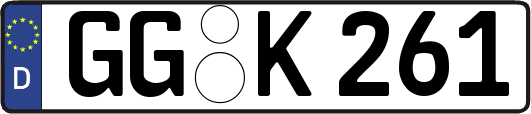 GG-K261